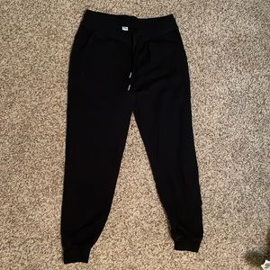 Small Old Navy joggers